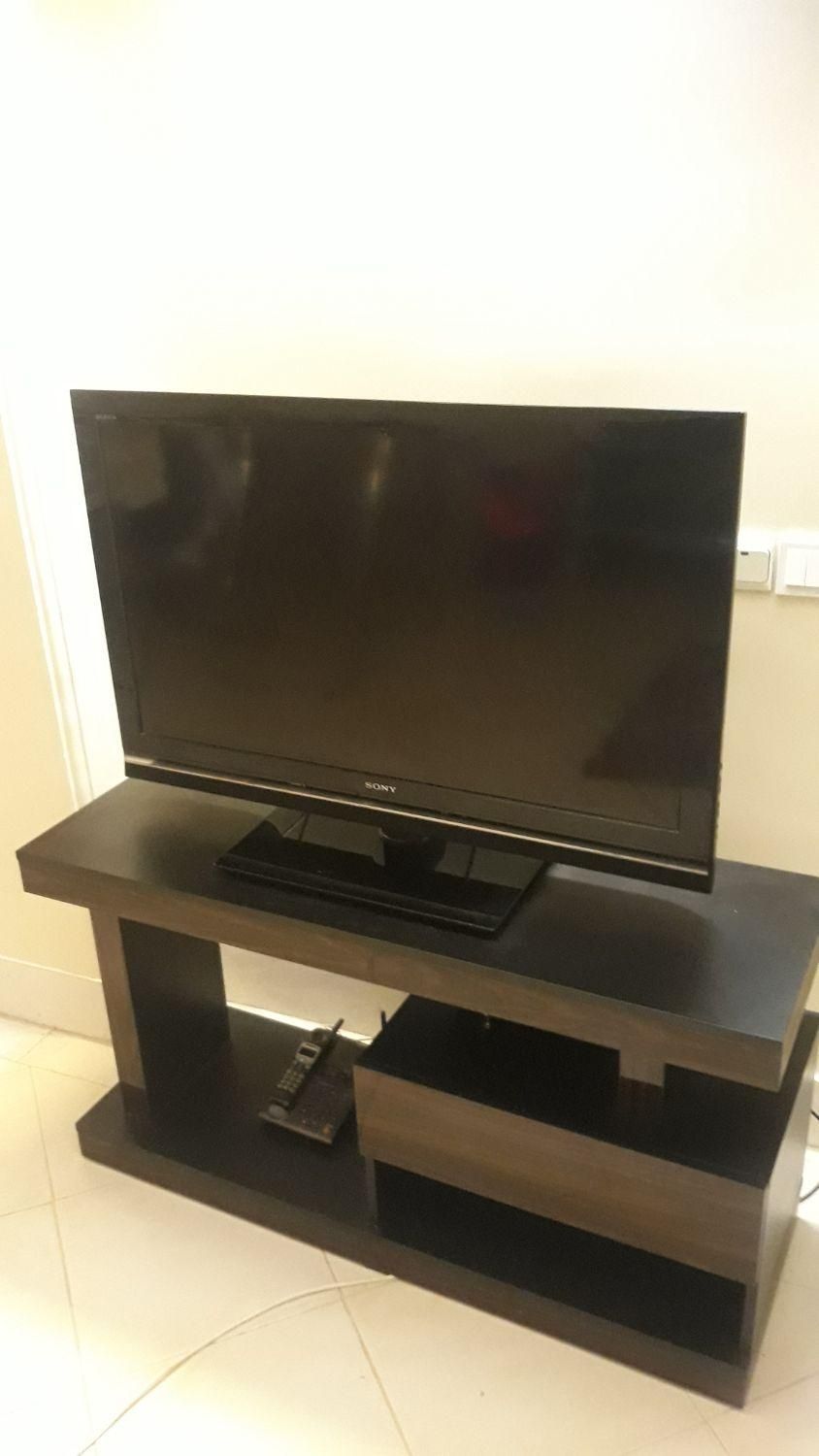 تلویزیون/ویدیو پلیر/بلندگوها/میز تلویزیون|تلویزیون و پروژکتور|اصفهان, کوی گلزار|دیوار