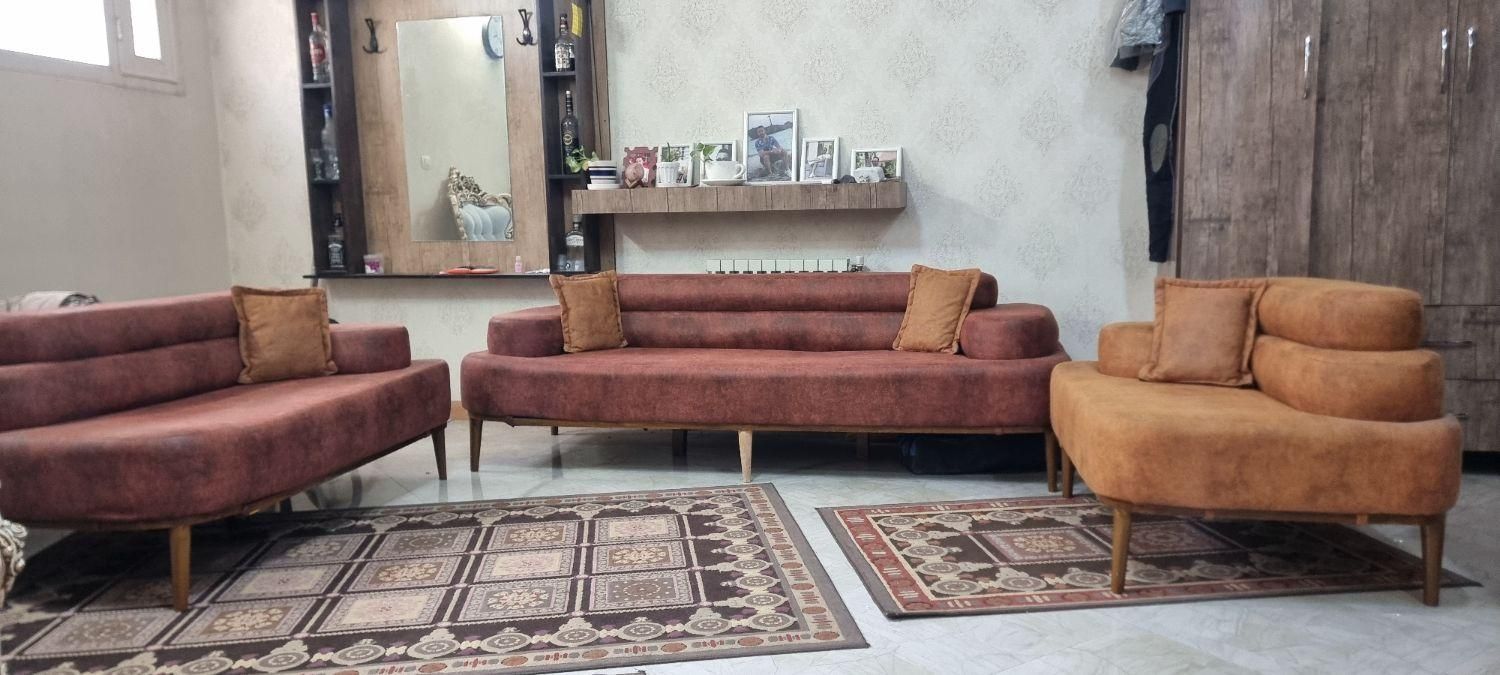 مبل مدل سنگی|مبلمان خانگی و میز عسلی|شیراز, شهرک مفتح|دیوار