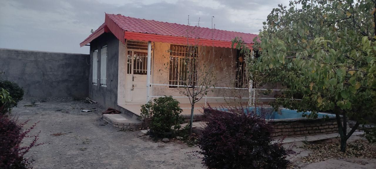 خانه و ویلا  500 متری در روستای بهار،کنتور برق|فروش خانه و ویلا|مشهد, بهار|دیوار