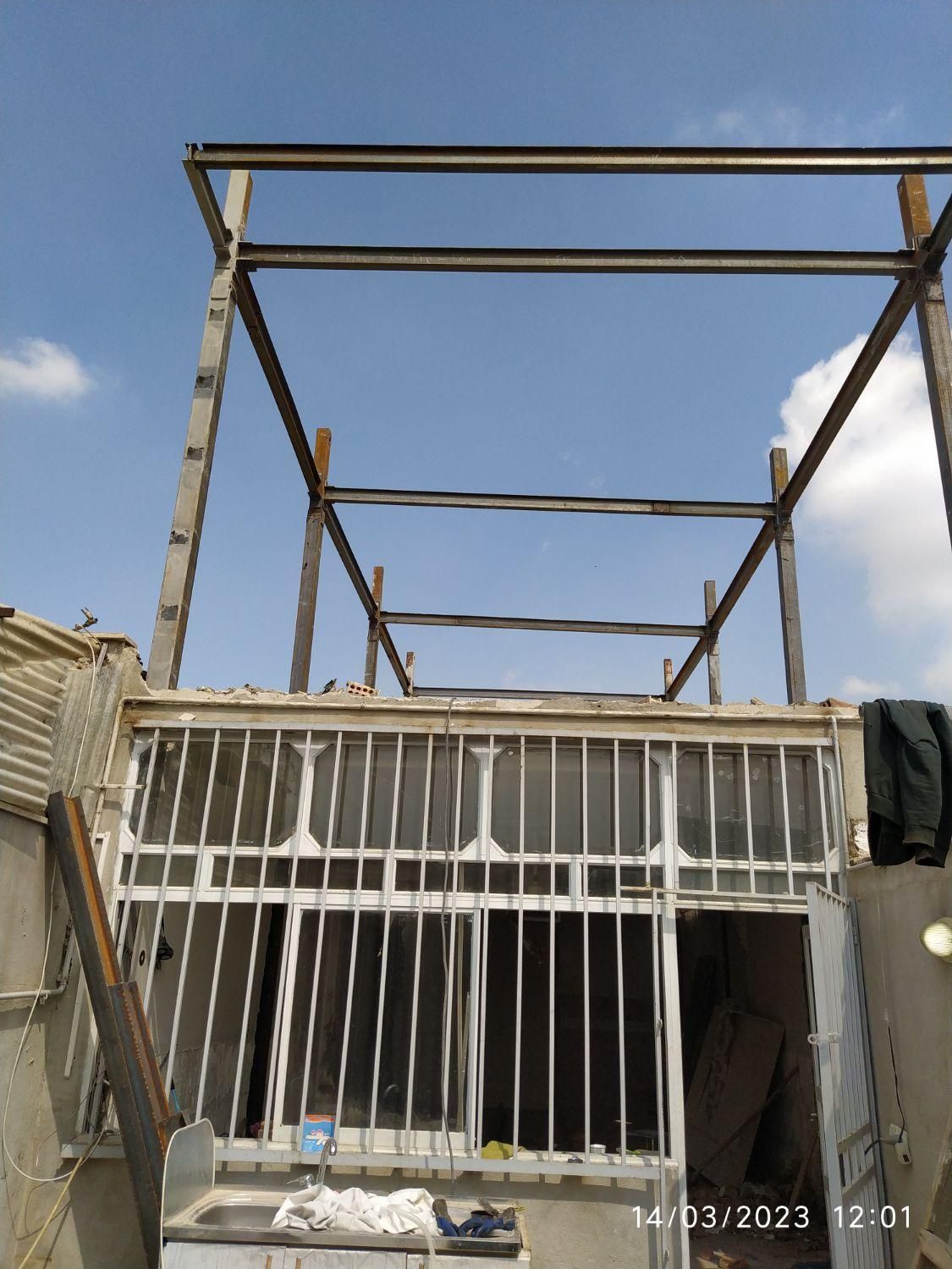 ** جوشکاری سیار حرفهای در اسلامشهر و حومه **|خدمات پیشه و مهارت|اسلامشهر, صادقیه|دیوار