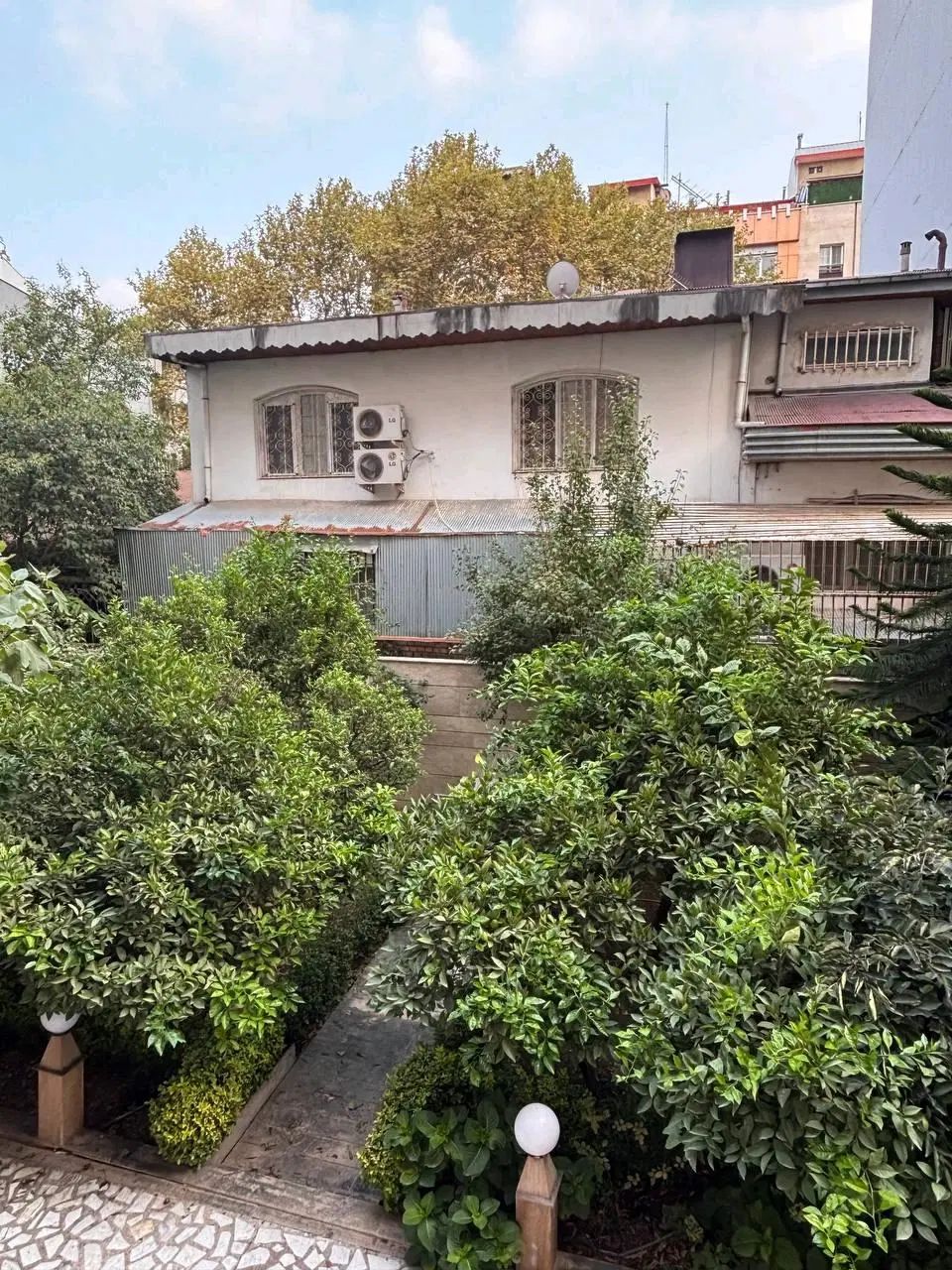 ۲۴۲ متری / لوکیشن بی نظیر گلسار / ۴ خواب|فروش آپارتمان|رشت, کاکتوس|دیوار