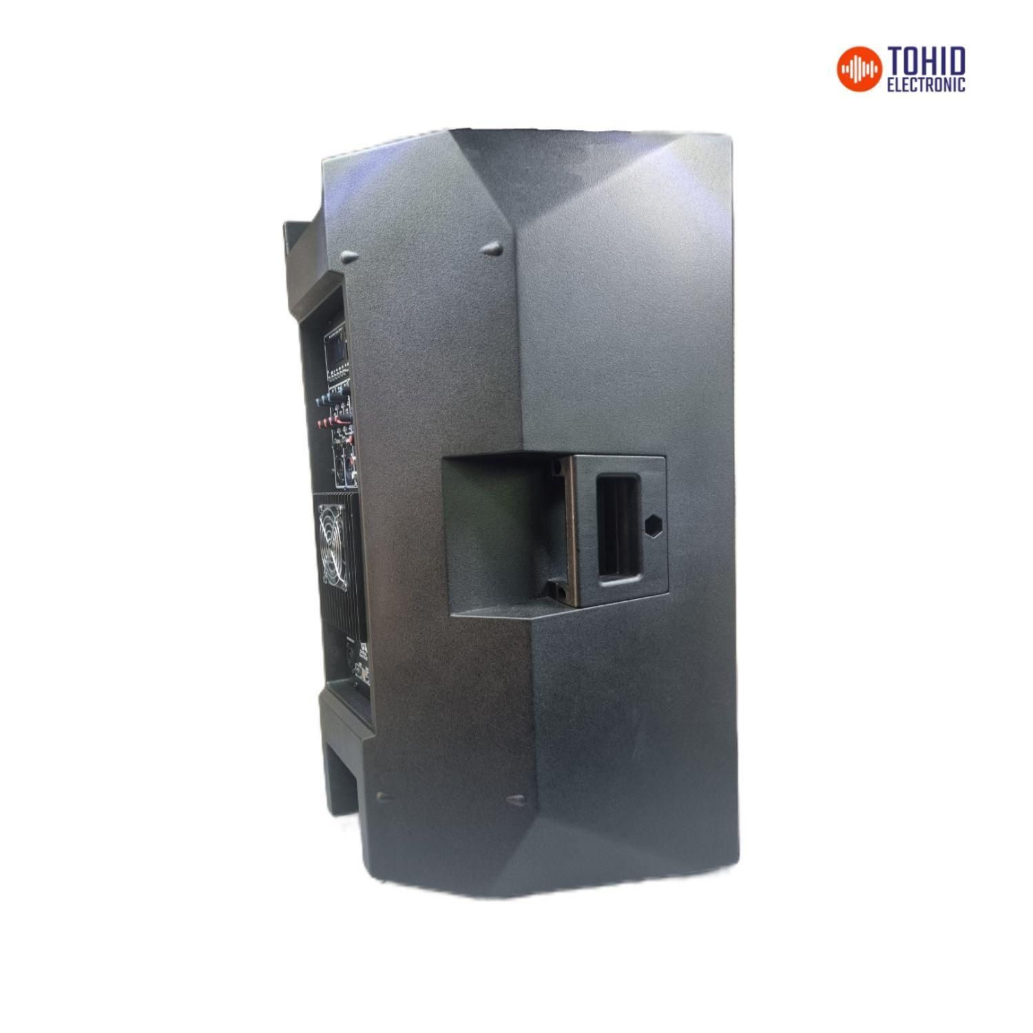 باند/اکتیو/فلاشخور/بلوتوثی|سیستم صوتی خانگی|اصفهان, خلجا|دیوار