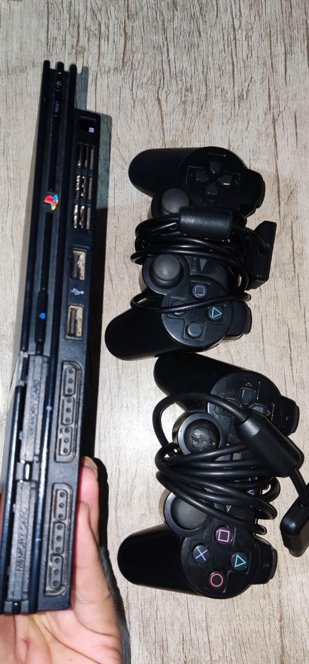 سونی۲|کنسول، بازی ویدئویی و آنلاین|تبریز, |دیوار