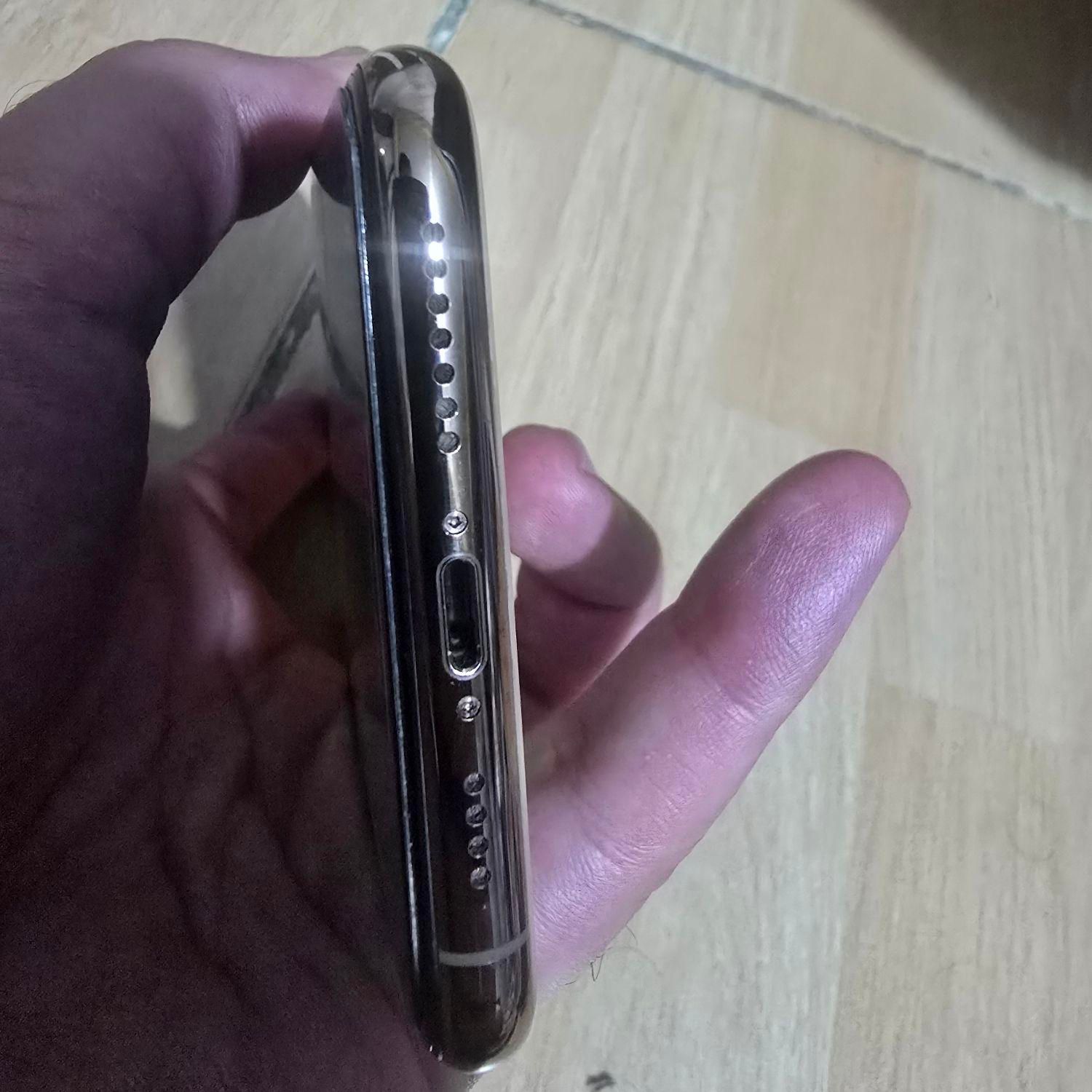 اپل iPhone 11 Pro Max با حافظهٔ ۲۵۶ گیگابایت|موبایل|کرج, خرمدشت|دیوار