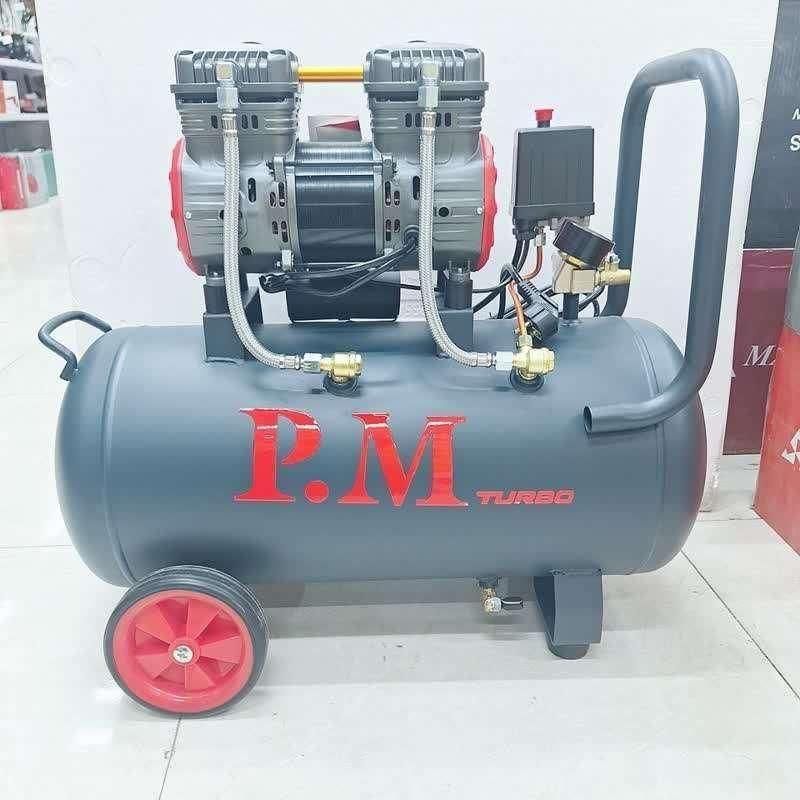 کمپرسور باد 12و30و50لیتری با ضمانت پی ام موتورباد|ابزارآلات|شیراز, شریفآباد|دیوار