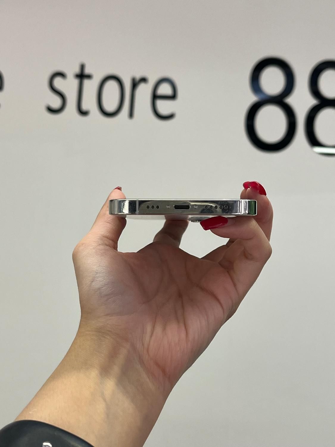 Iphone 12 pro 256 za/a|موبایل|تهران, شهرک غرب|دیوار