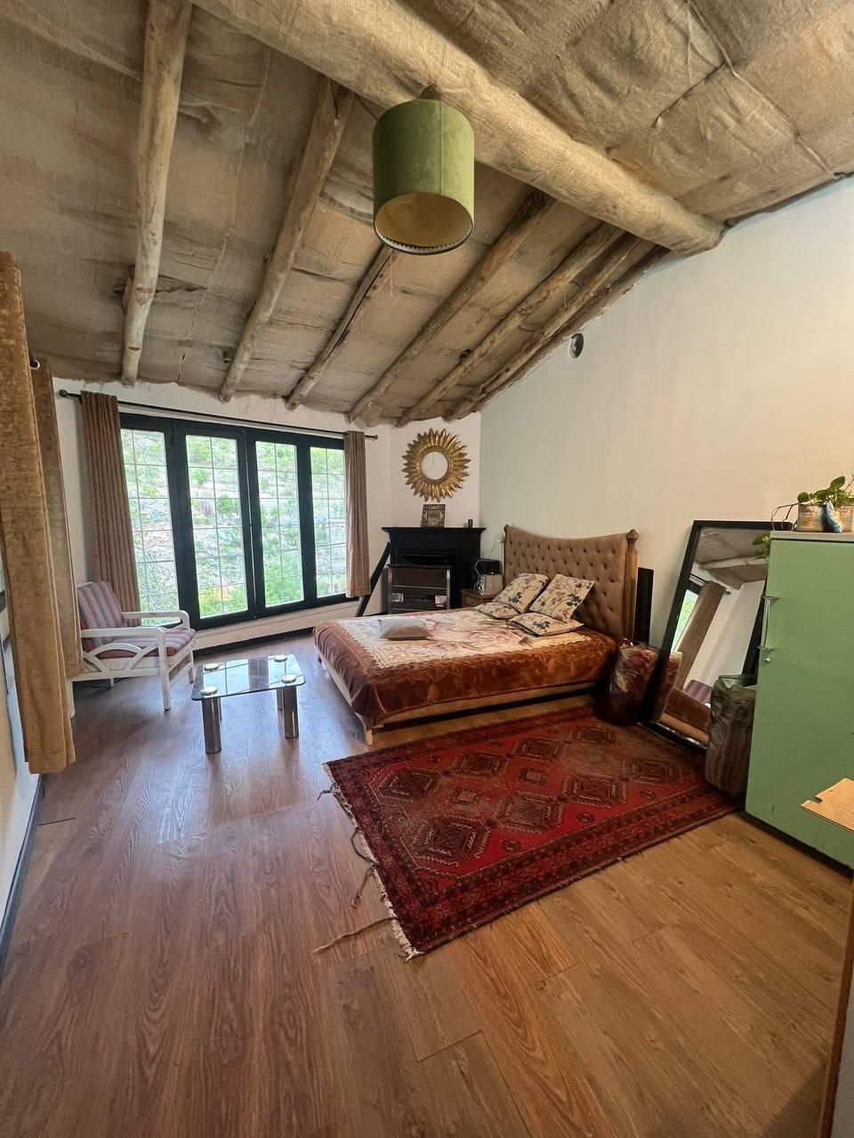 اجاره روزانه سوئیت تجریش|اجارهٔ کوتاهمدت آپارتمان و سوئیت|تهران, تجریش|دیوار