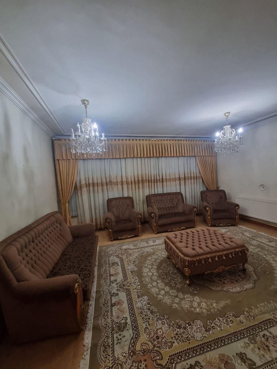 سوئیت شیک اعیانی در بالاشهر تبریز|اجارهٔ کوتاهمدت آپارتمان و سوئیت|تبریز, |دیوار