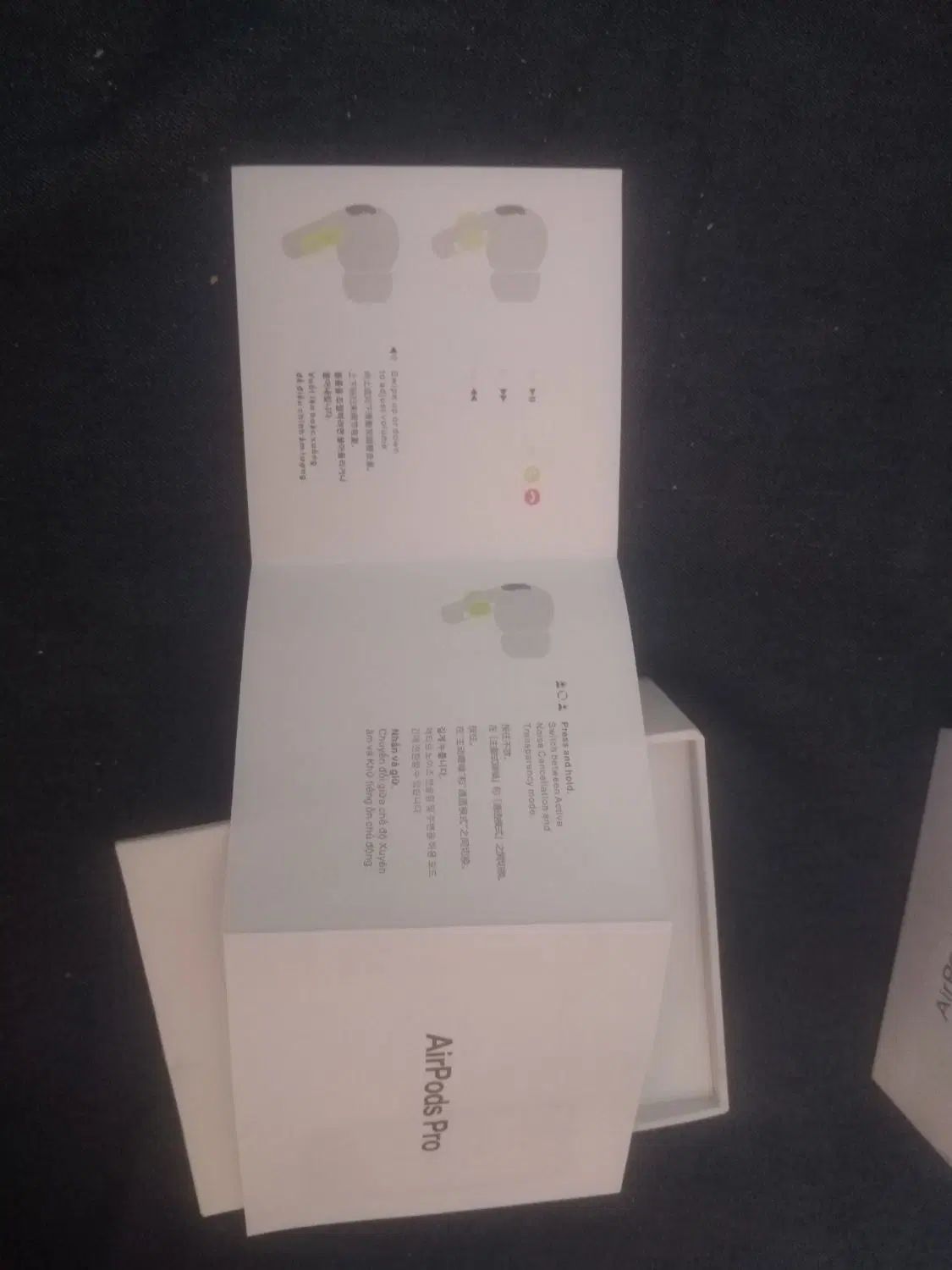 airpods pro 2|لوازم جانبی موبایل و تبلت|مشهد, هدایت|دیوار