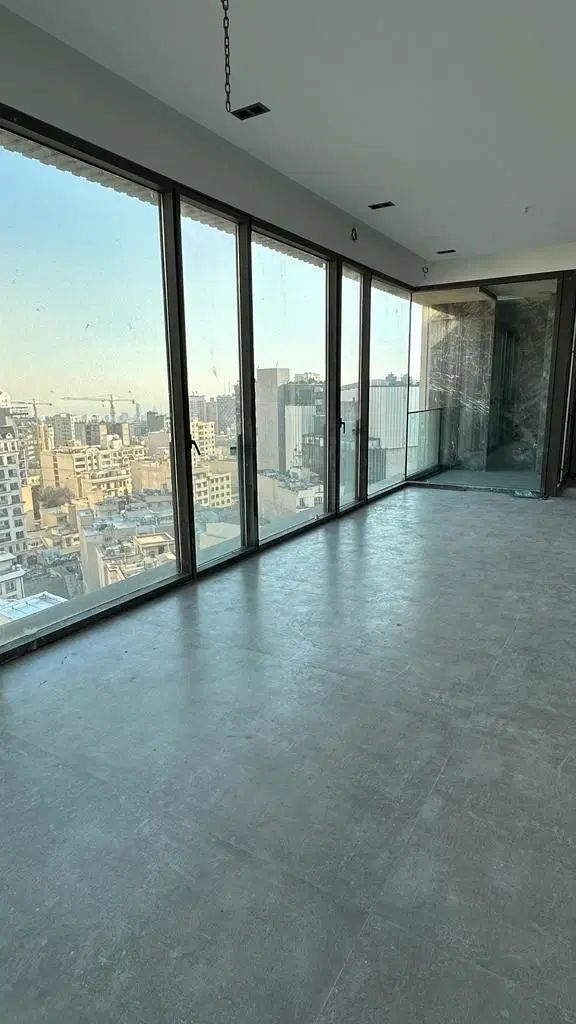 ۲۷۰متر۳خواب/کلیدنخورده/۳پارکینگ/اباذر|اجارهٔ آپارتمان|تهران, مهران|دیوار