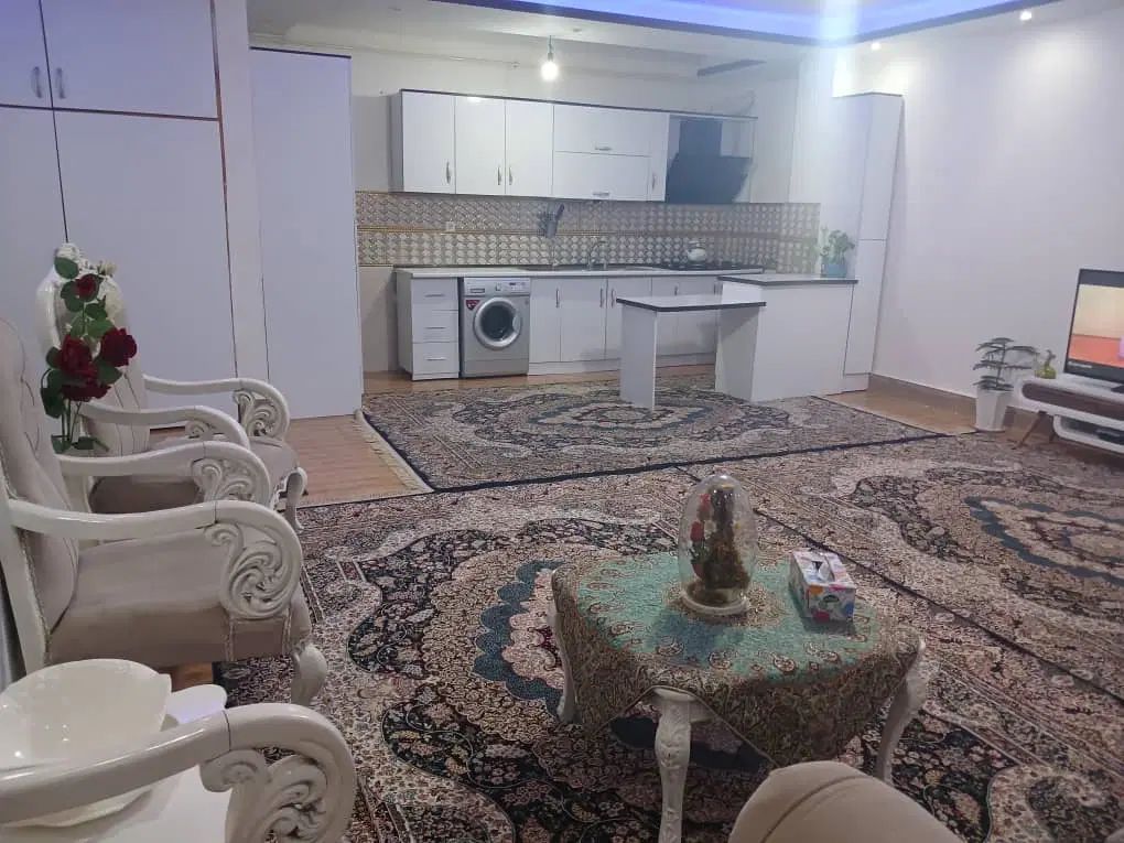 رهن ۱۰۵ متری آسانسور،اسپیلت،پارکینگ اختصاصی جام جم|اجارهٔ آپارتمان|رشت, کوی جام جم|دیوار