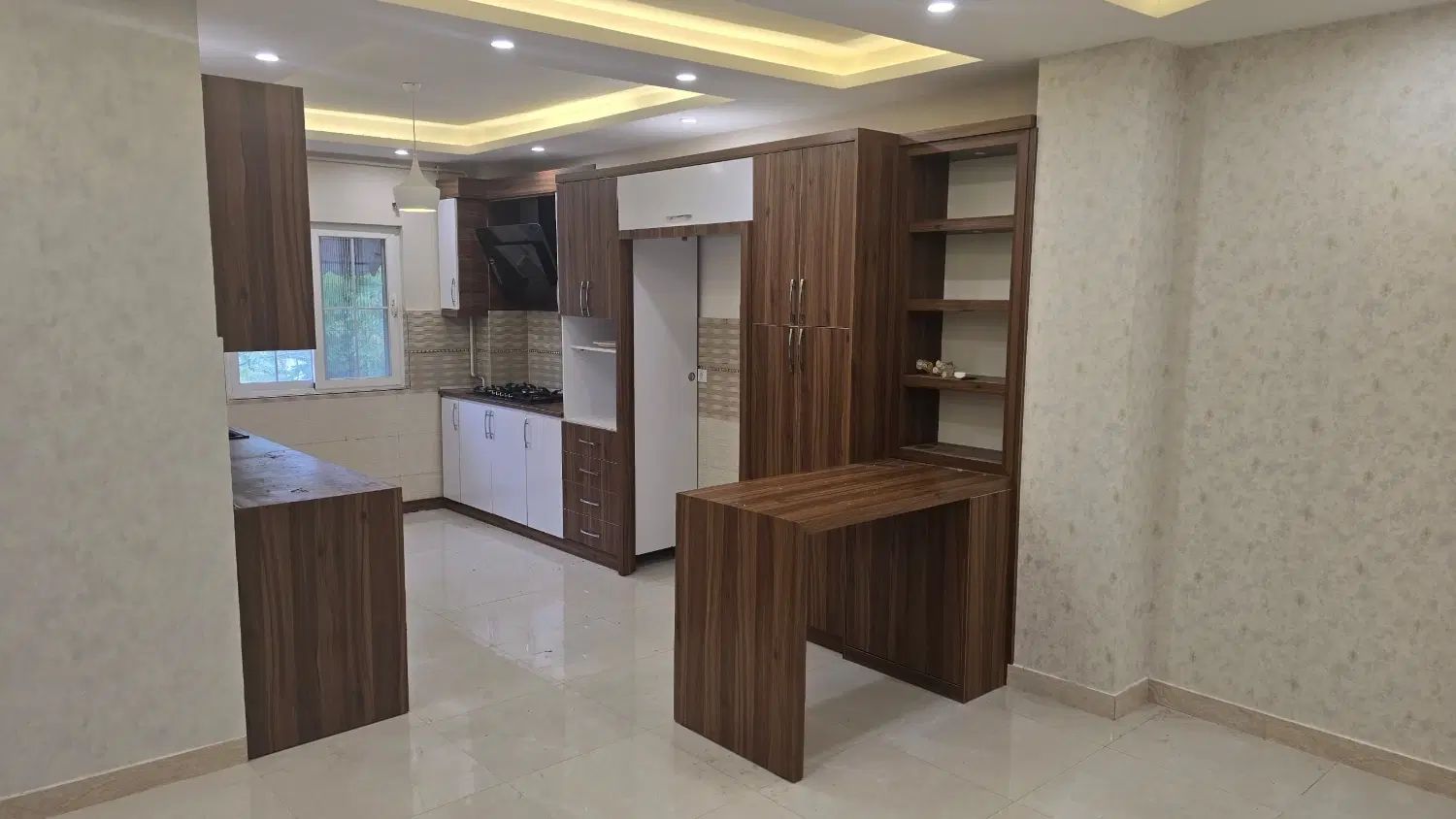 اپارتمان ۱۰۵متری|فروش آپارتمان|رشت, بلوار گیلان|دیوار