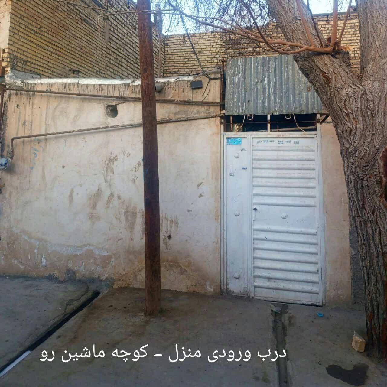 خونه ویلایی رسالت|اجارهٔ خانه و ویلا|مشهد, همت آباد|دیوار