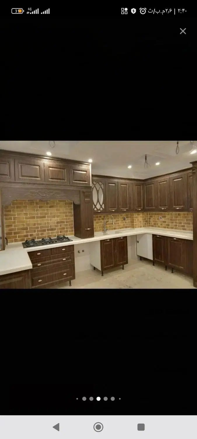 کاشی کار سرامیک کار سنگ کار ماهر  کلیه امور بنایی|خدمات پیشه و مهارت|کرج, گوهردشت|دیوار