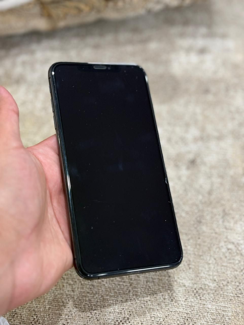 iphone xsmax 256|موبایل|تهران, نازی‌آباد|دیوار