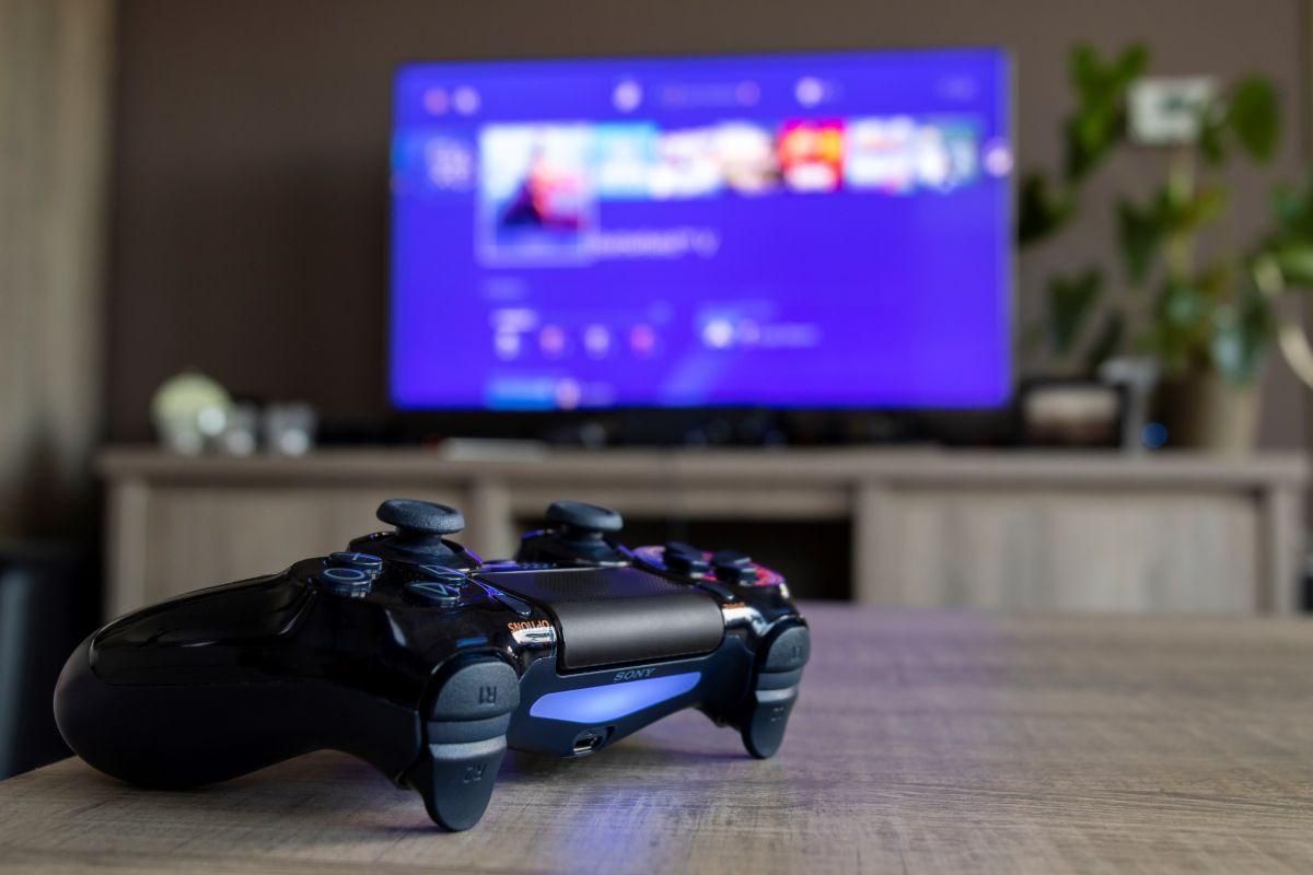 کرایه ps4 اجاره پلی فور|خدمات رایانه‌ای و موبایل|مشهد, شهرک رازی (شهرک غرب)|دیوار