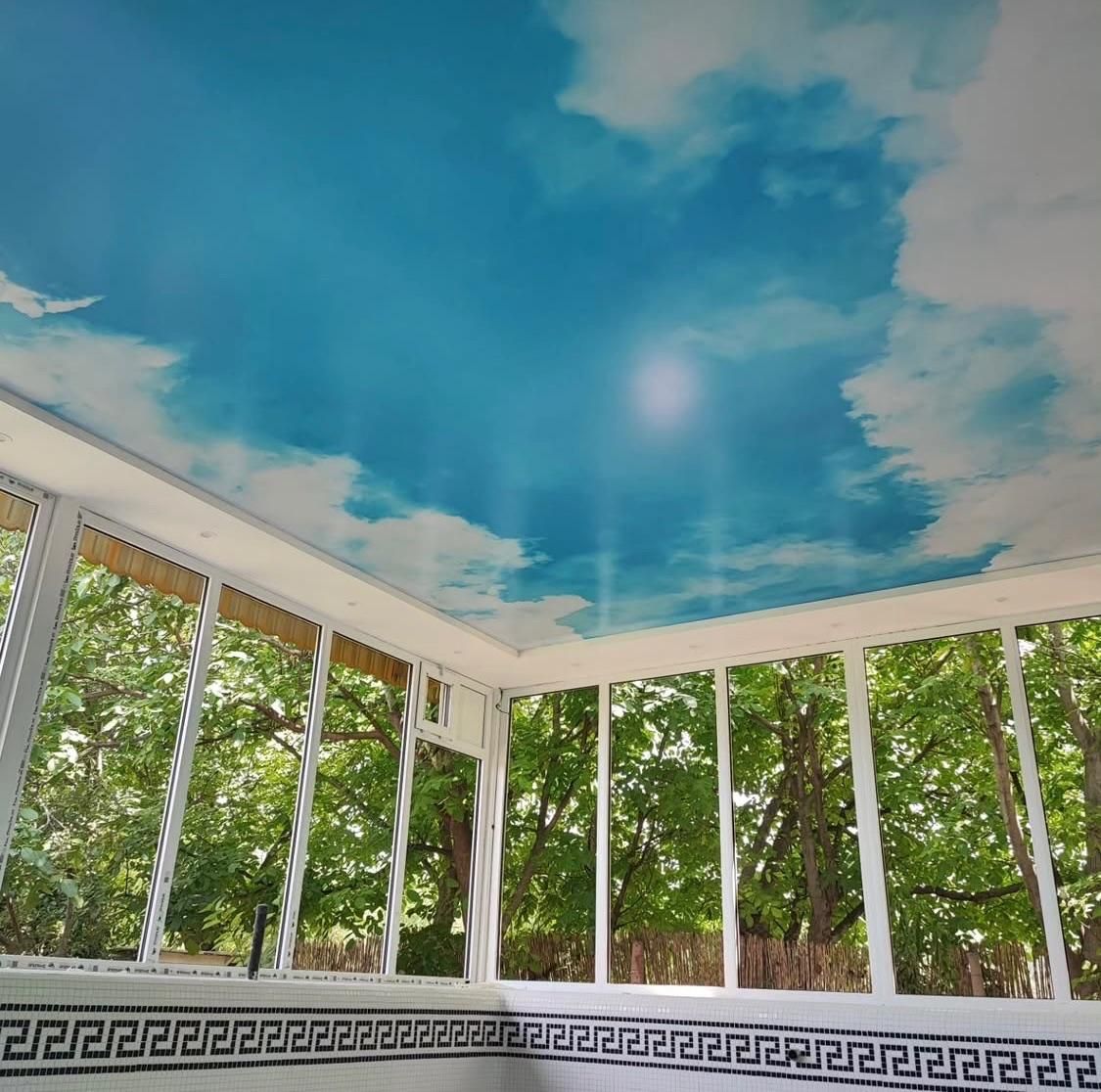 درب وپنجره دوجداره آلومینیوم و upvc|خدمات پیشه و مهارت|مشهد, شهرک رازی (شهرک غرب)|دیوار