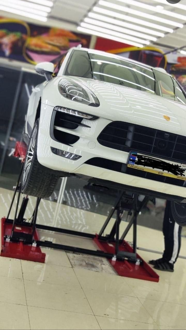 کارشناسی تخصصی رنگ خودرو مهاجر ورامین|خدمات موتور و ماشین|ورامین, شهرک فجر|دیوار