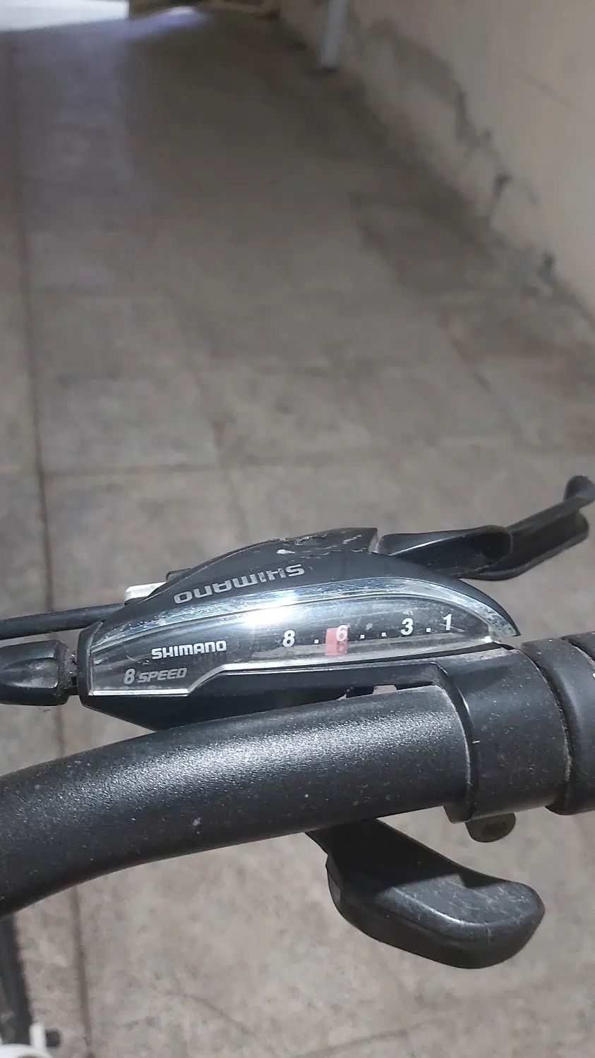 Viva 27 speed|دوچرخه، اسکیت، اسکوتر|رشت, توشیبا|دیوار