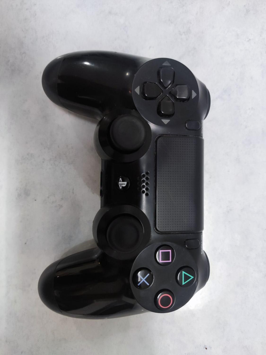 ps4 pro مدل دستگاه cuh-7016 برای فروش و معاوضه|کنسول، بازی ویدئویی و آنلاین|شیراز, انجیر|دیوار