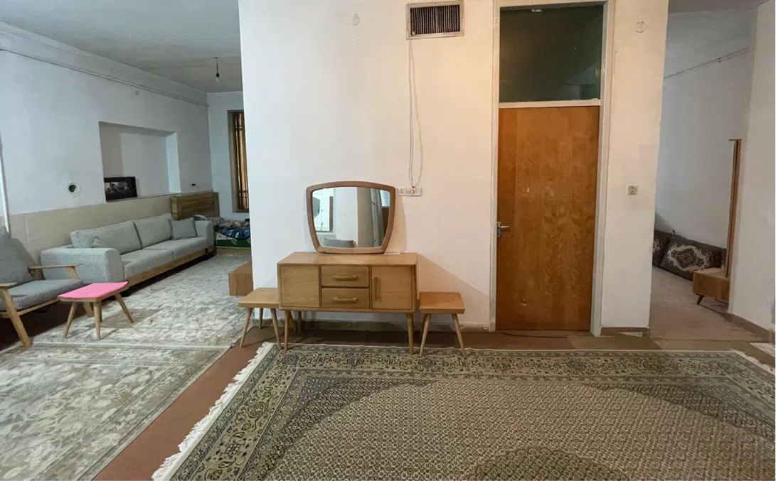 منزل ویلایی حیاط‌دار سند تک برگ ابوذر غفاری|فروش خانه و ویلا|شیراز, ده پیاله|دیوار