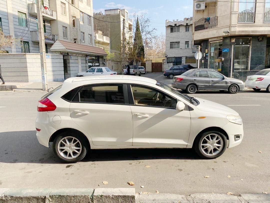 ام‌وی‌ام 315 هاچبک ساده، مدل ۱۳۹۱|خودرو سواری و وانت|کرج, گلشهر|دیوار