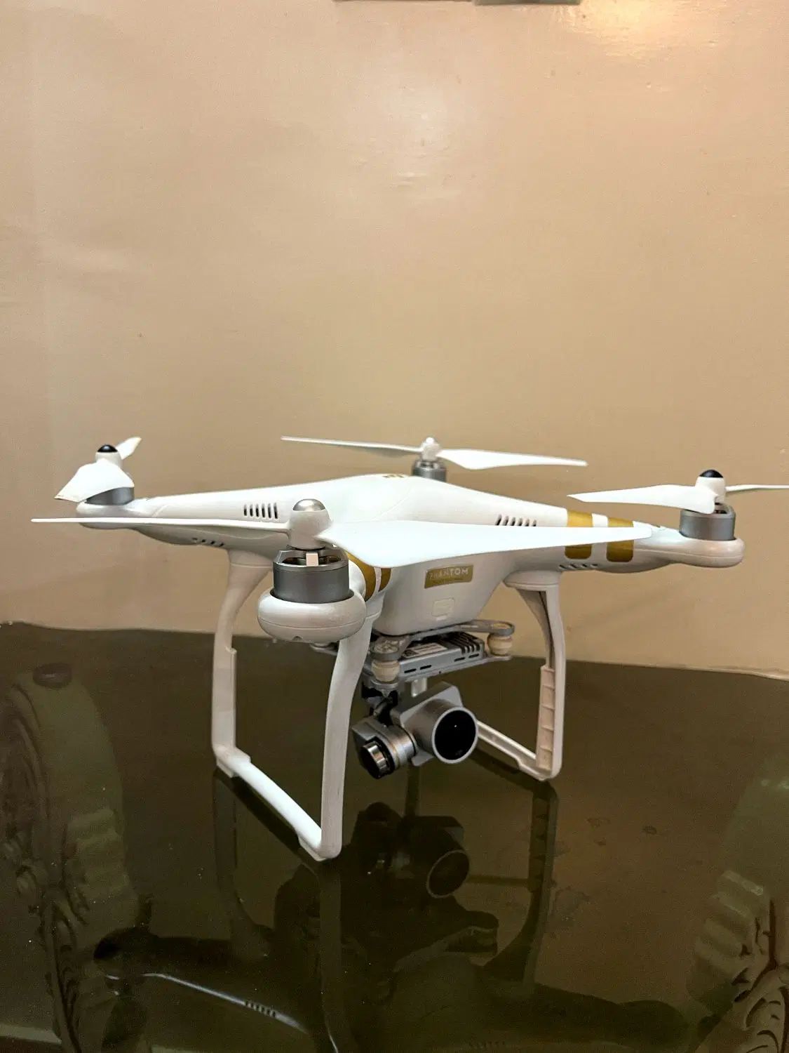 هلی شات فانتوم ۳ پروفشنال مویک مینی آواتا dji|دوربین عکاسی و فیلم‌برداری|تهران, آذری|دیوار