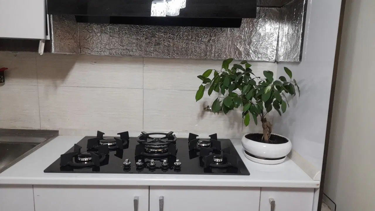 گاز صفحه ای|اجاق گاز و لوازم برقی پخت‌وپز|اصفهان, بهاران|دیوار