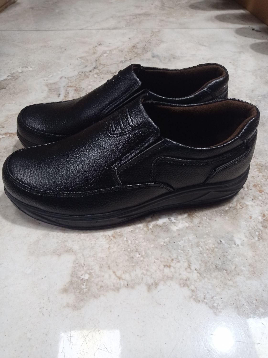 کفش طبی مردانه|کیف، کفش، کمربند|ارومیه, |دیوار