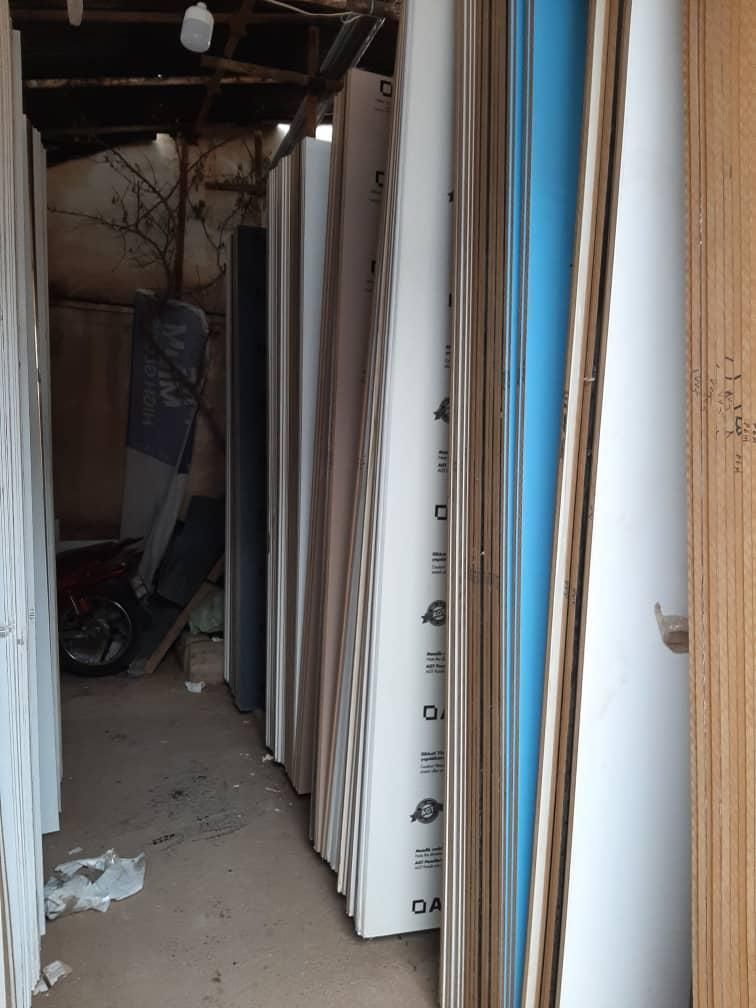 ورقmdfملامین،های گلاس،یراق آلات،برش کاری،پی وی سی|عمده‌فروشی|اصفهان, شفق|دیوار