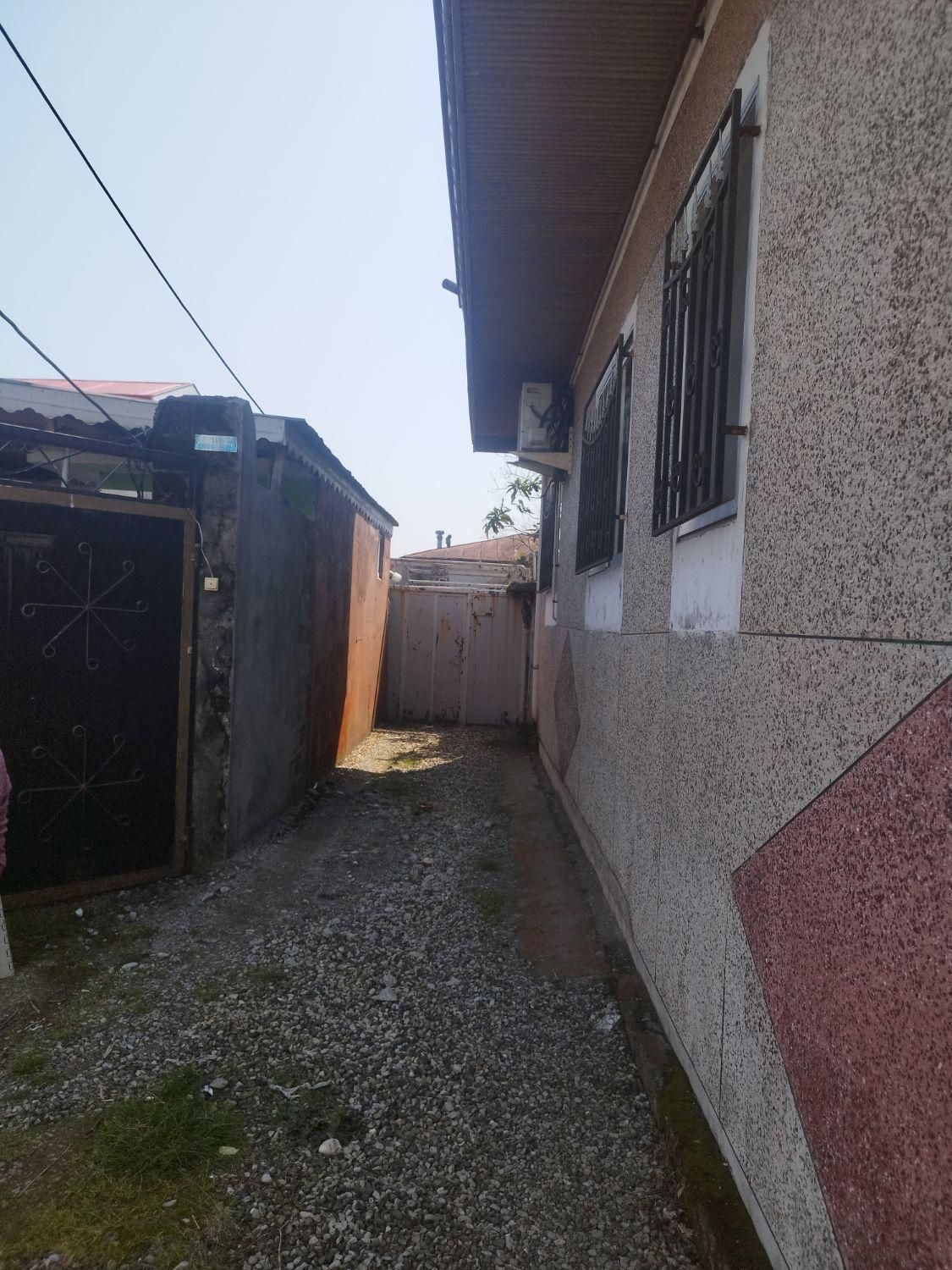 ویلا نزدیک ساحل ۲۰۰متر سند تک برگ|فروش خانه و ویلا|رضوانشهر, |دیوار