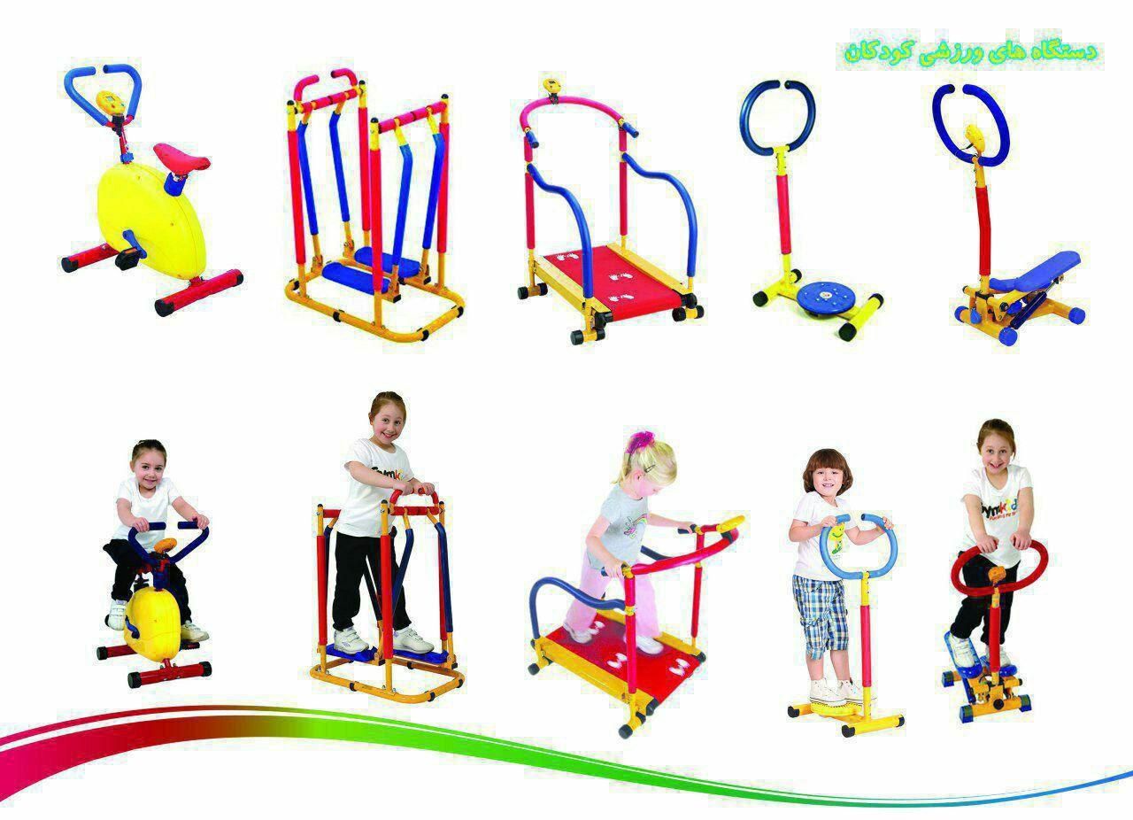 تاب وسرسره|اسباب‌‌بازی|مشهد, سپاد|دیوار