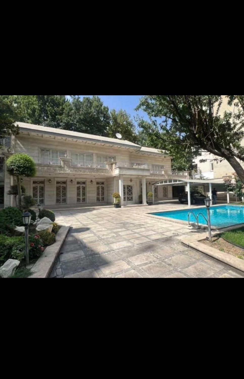 اجار ویلا  مرتب ترو تمیز با امکانات بروز|اجارهٔ کوتاه‌مدت ویلا و باغ|یاسوج, |دیوار