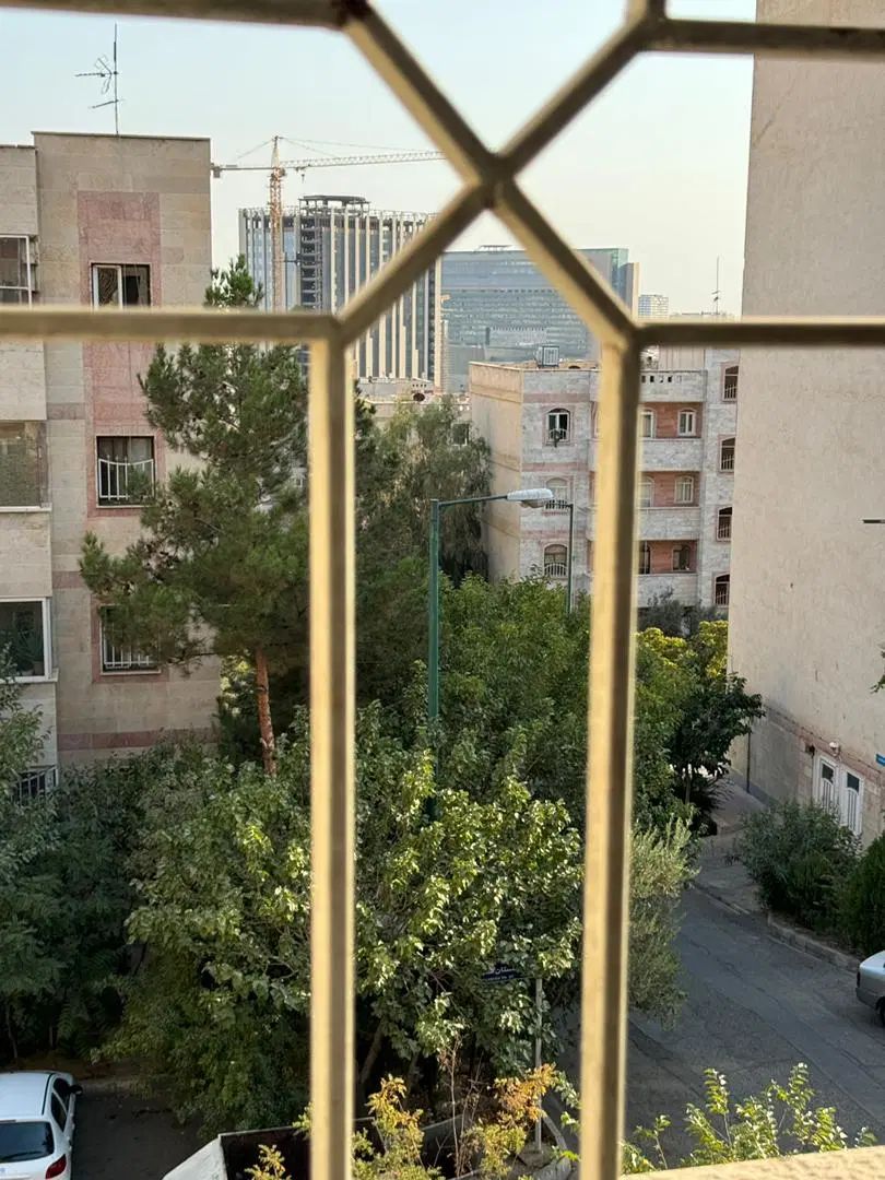 اجاره آپارتمان ۸۵متر دو خواب منطقه۲۲ دریاچهچیتگر|اجارهٔ آپارتمان|تهران, آبشار تهران (دریاچه)|دیوار