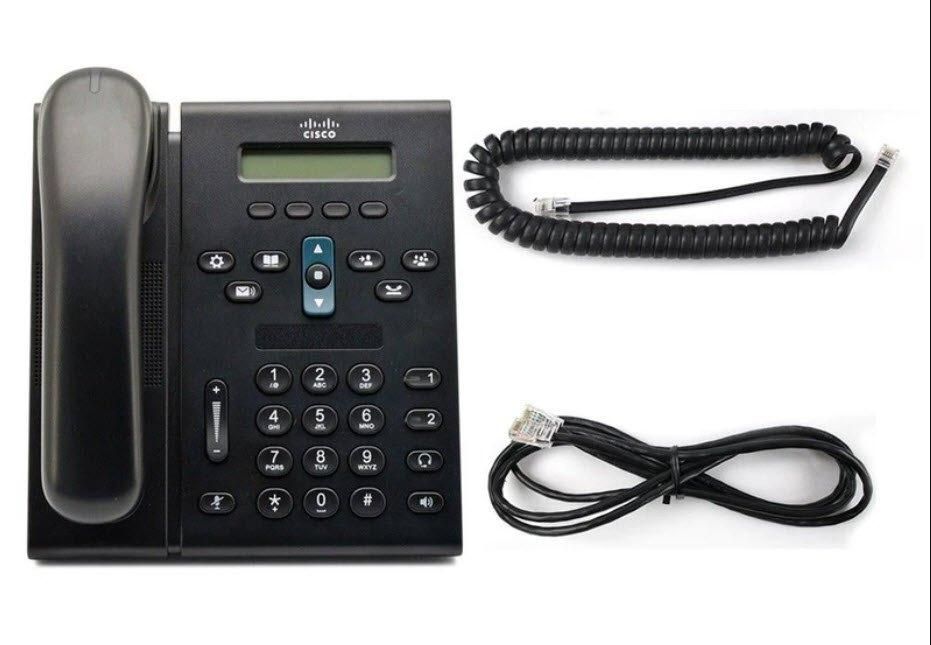 تلفن ویپ سیسکو voip cisco|تلفن رومیزی|تهران, هاشمی|دیوار