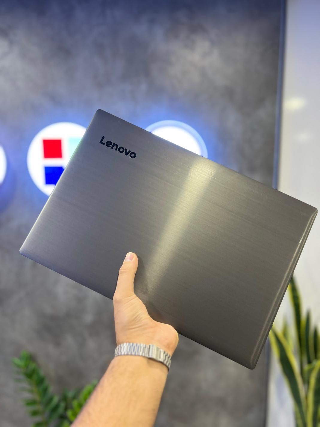 لپتاپ لنوو اقتصادی/دانشجویی Lenovo Ideapad V330|رایانه همراه|مشهد, سجاد شهر|دیوار