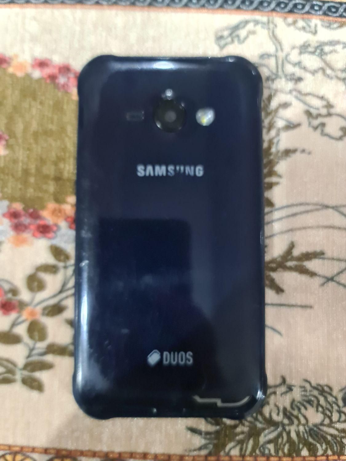 سامسونگ Galaxy J1 Ace با حافظهٔ ۴ گیگابایت|موبایل|تهران, بلورسازی|دیوار