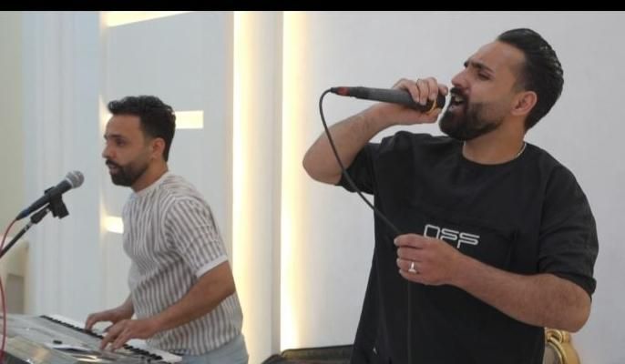 خواننده و نوازنده مراسم|خدمات پذیرایی، مراسم|سبزوار, باهنر|دیوار