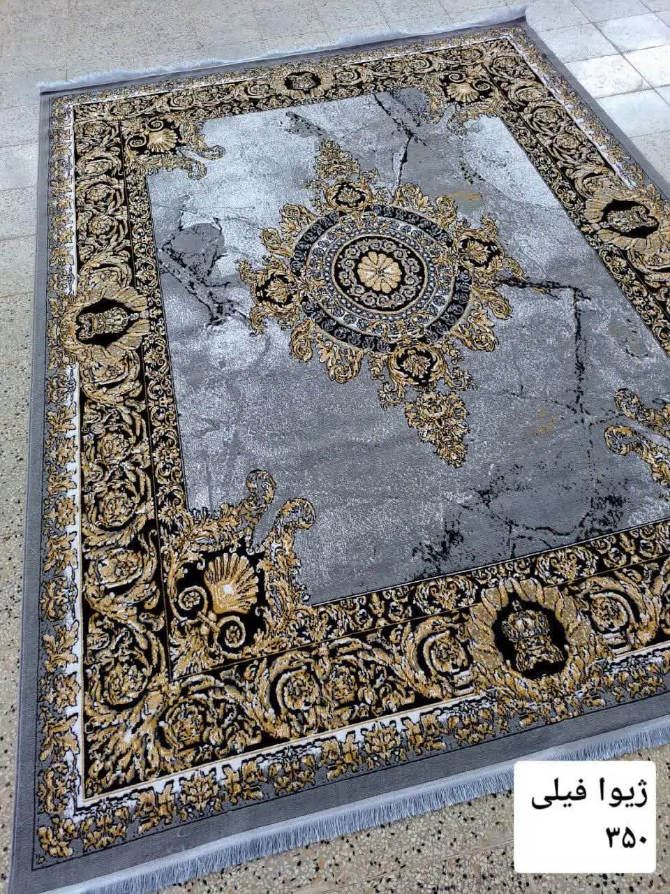 نمایندگی وتوزیع فرش ماشینی|فرش|کرج, شاهین‌ویلا|دیوار
