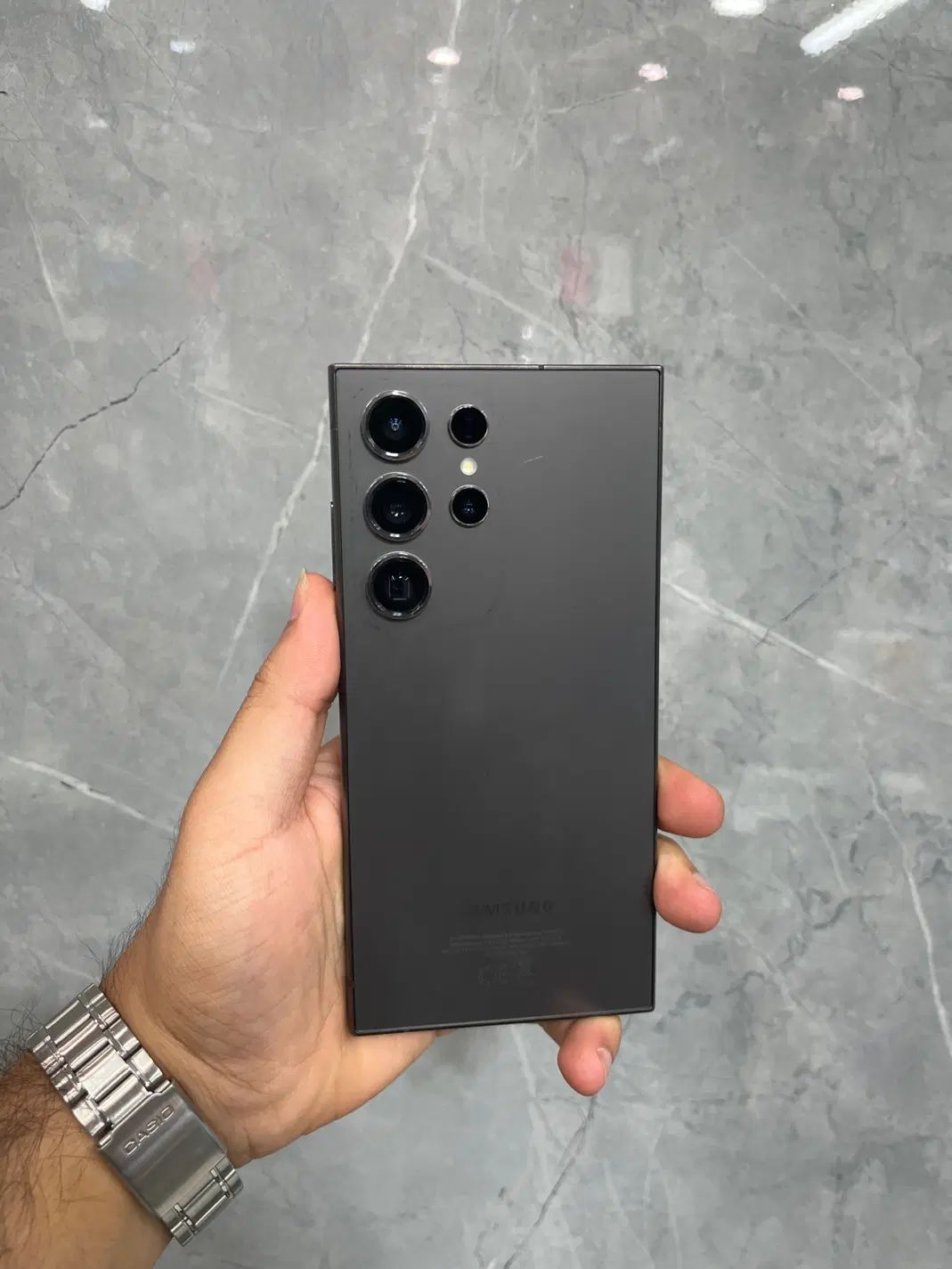 S24 ultra|موبایل|رشت, بازار|دیوار