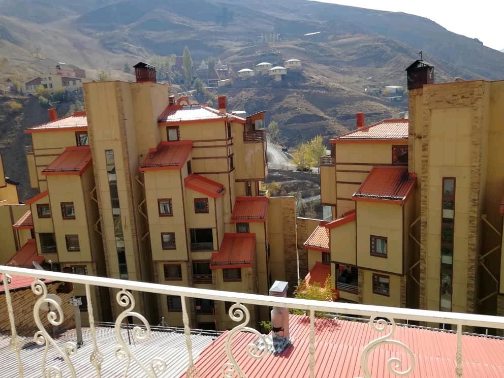 فروش آپارتمان ۱۲۴ متر ۲ خواب/ شمشک OUSHAN VILLA|فروش آپارتمان|شمشک, |دیوار