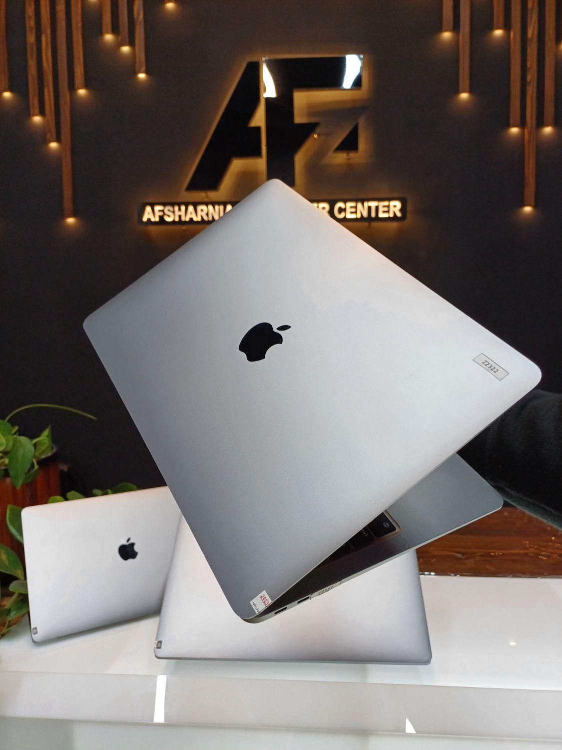 لپتاپ مک بوک اپل Macbook air pro|رایانه همراه|نیشابور, |دیوار