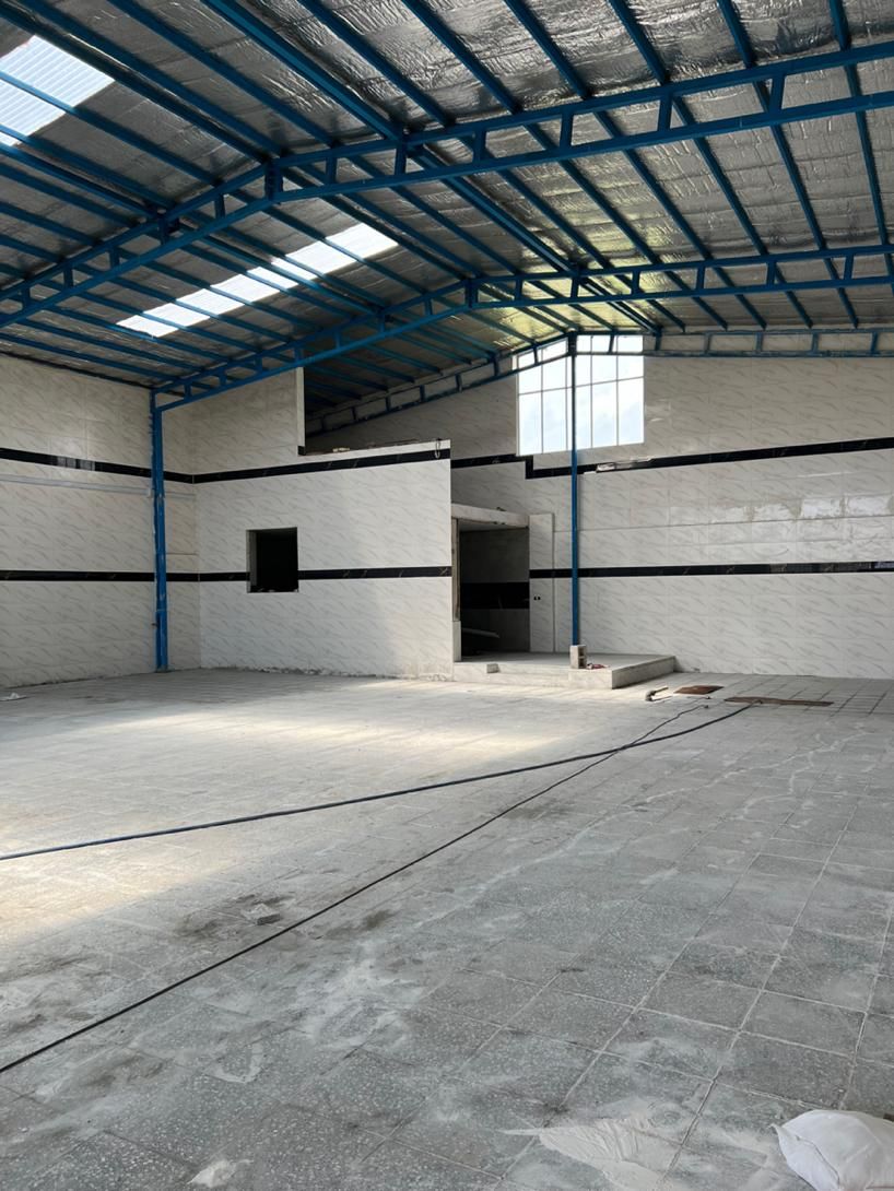 سوله فروشی576متر|فروش دفتر صنعتی، کشاورزی، تجاری|اصفهان, لاله|دیوار