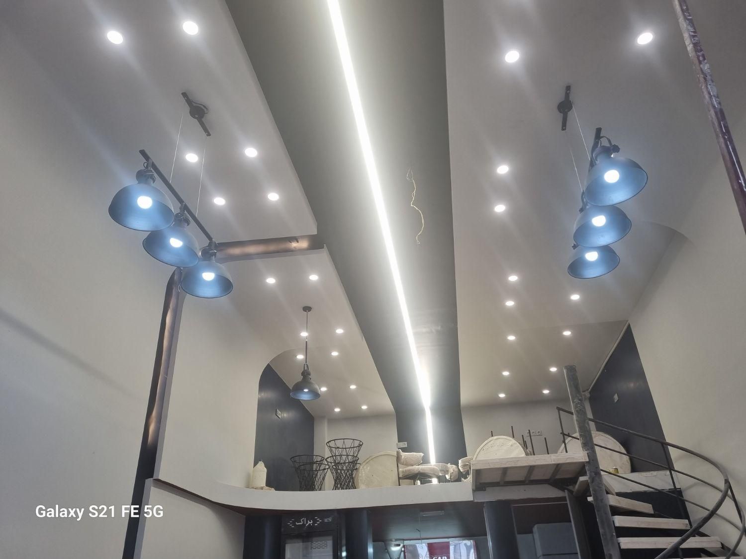 اجرای تخصصی کناف با قیمت مناسب|خدمات پیشه و مهارت|یزد, |دیوار