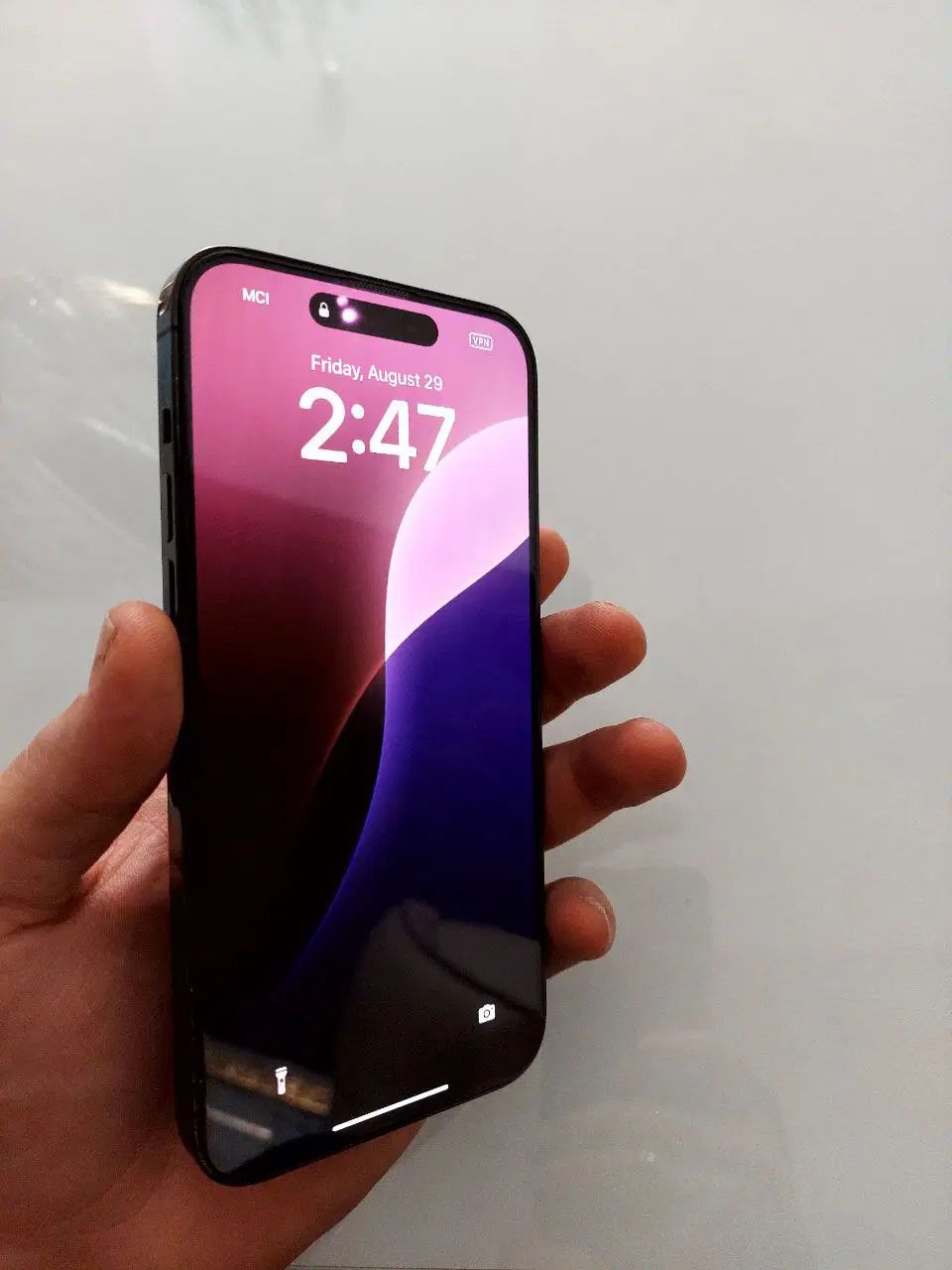 iphone 14pro max|موبایل|تبریز, |دیوار