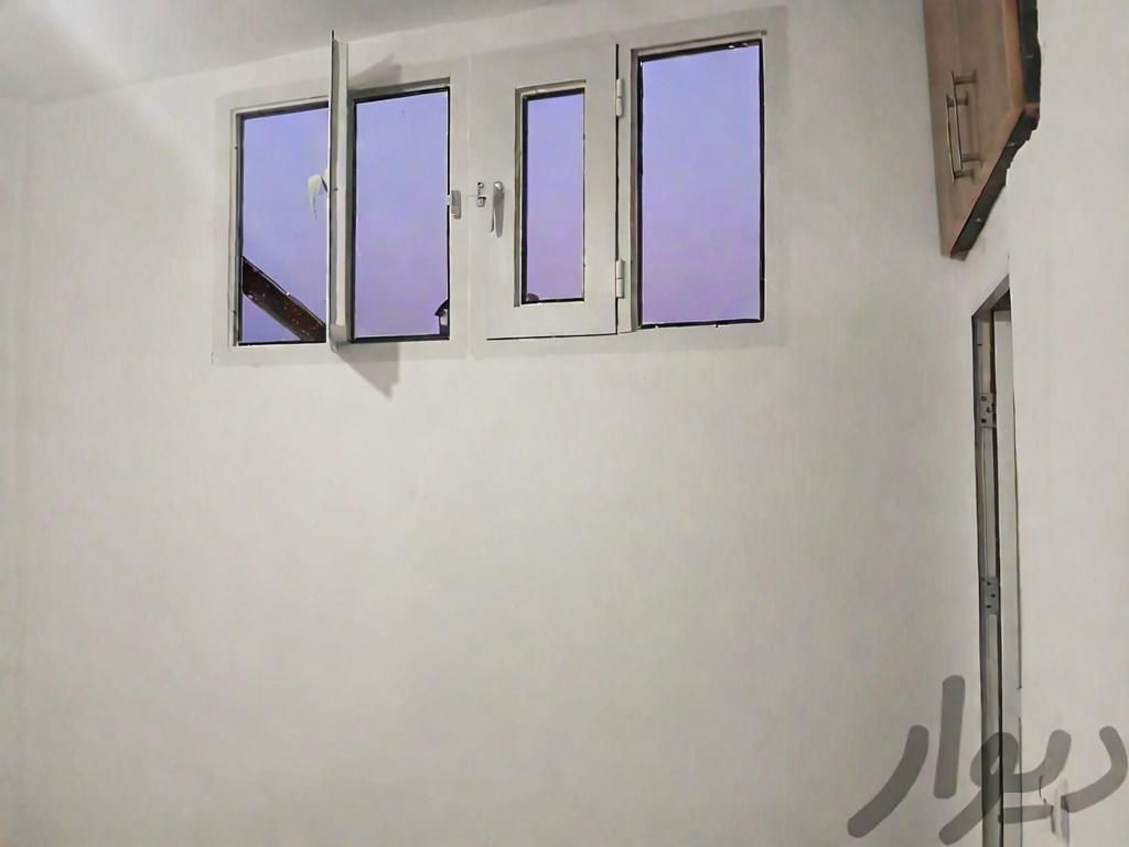 فروش آپارتمان ۸۰ متری ۲ خوابه طبقه ۳ در کشاورز|فروش آپارتمان|مشهد, کشاورز|دیوار
