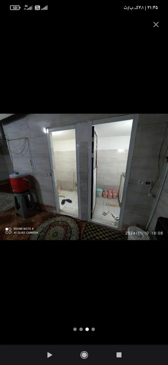 زیر زمین تجاری بحر خیابان اصلی پیشاهنگی کاسبی|فروش مغازه و غرفه|کرج, پیشاهنگی|دیوار