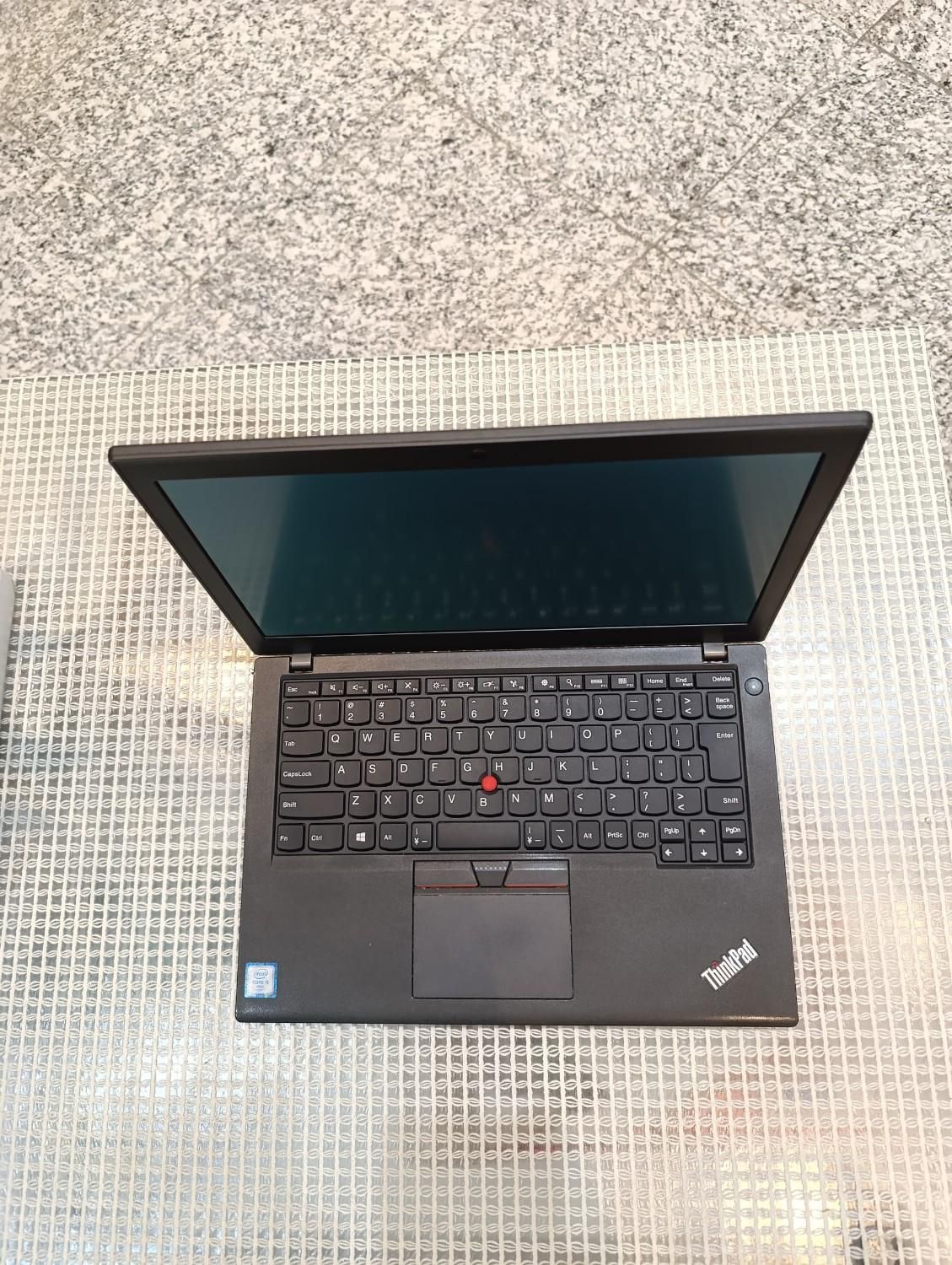 LENOVO THINKPAD X270|رایانه همراه|شیراز, ملاصدرا|دیوار