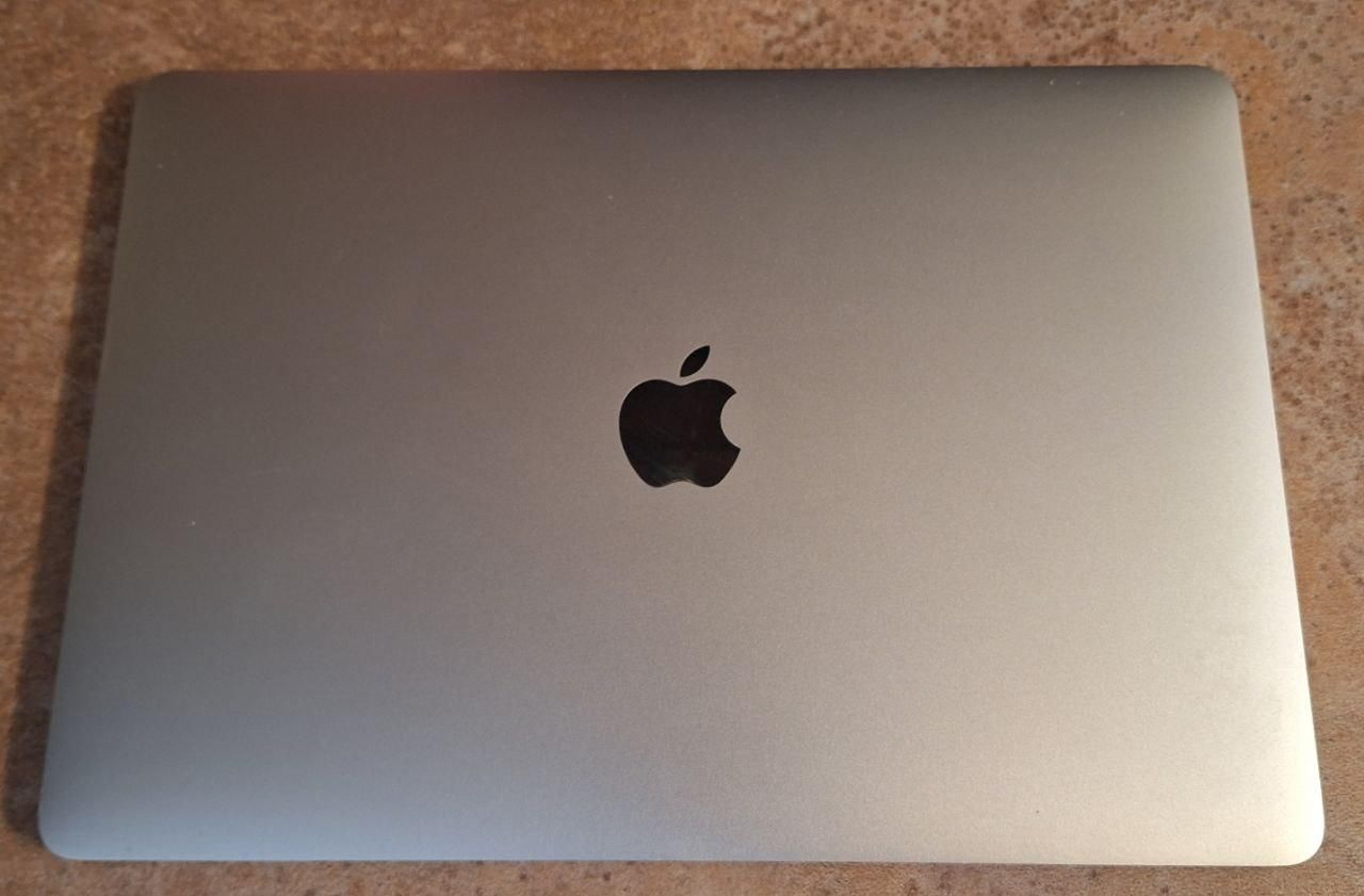 لپ‌تاپ مک بوک پرو ۲۰۱۸ Macbook Pro 2018 - 13.3inch|رایانه همراه|تبریز, |دیوار