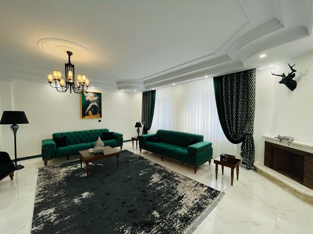 اجاره آپارتمان مبله روزانه|اجارهٔ کوتاه‌مدت آپارتمان و سوئیت|تهران, سعادت‌آباد|دیوار